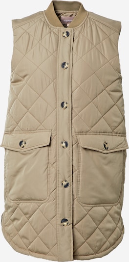 Gilet 'Eileen' Soft Rebels di colore sabbia, Visualizzazione prodotti