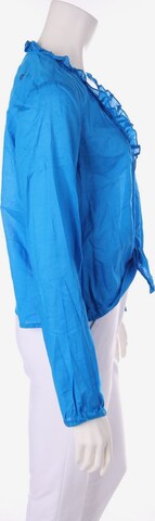comma casual identity Blouse & Tunic in S in Blue