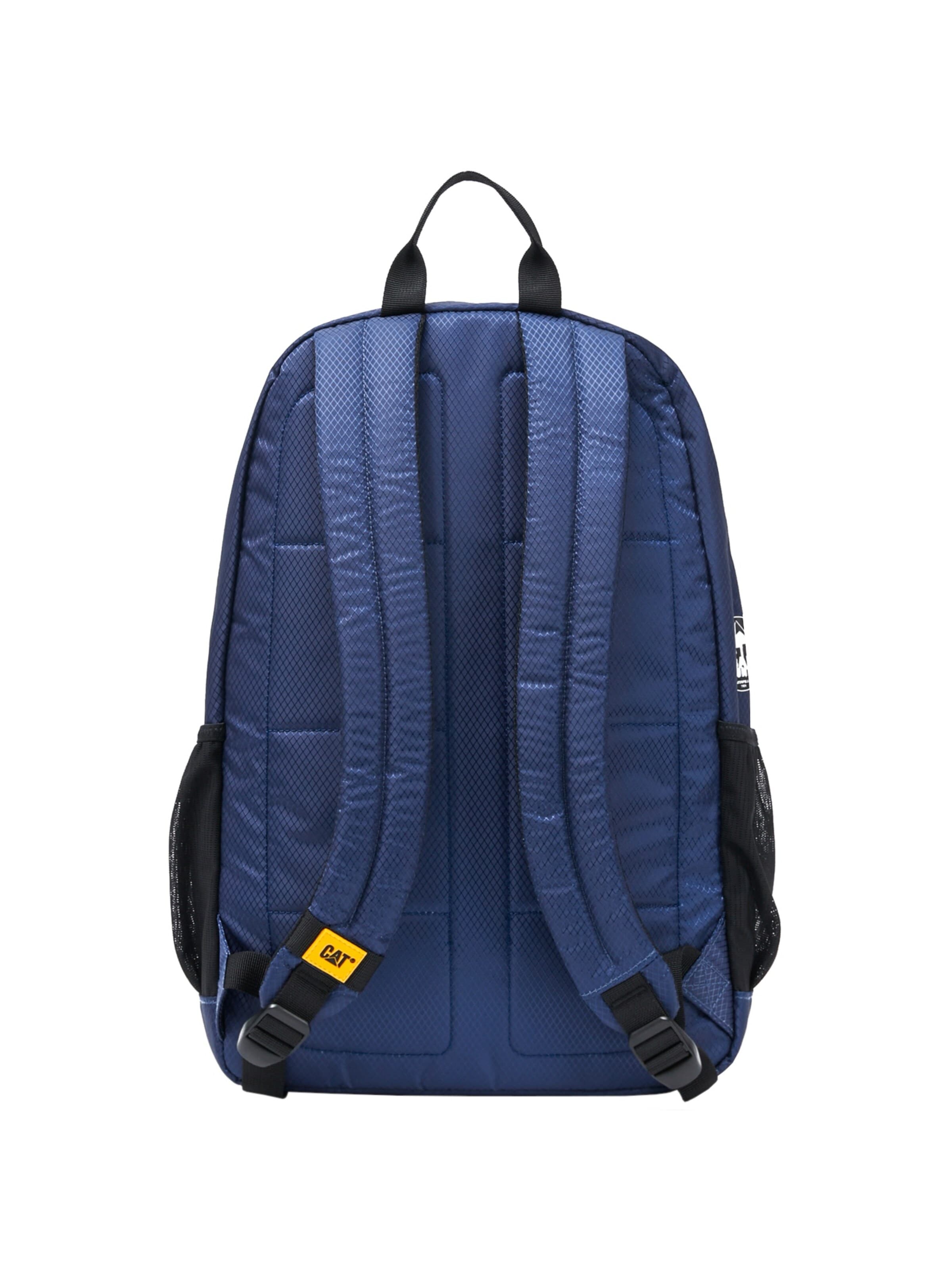 CATERPILLAR Backpack 'Himalayas' in Blue