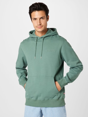 Sweat-shirt Han Kjøbenhavn en vert : devant