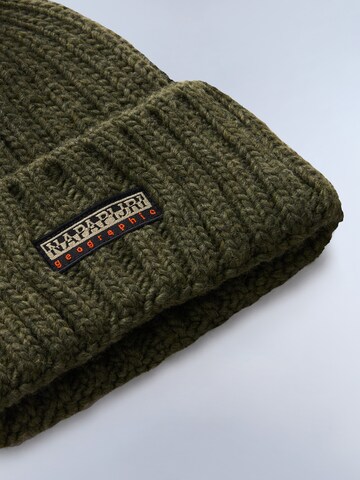 NAPAPIJRI - Gorros 'Fea 2' em verde