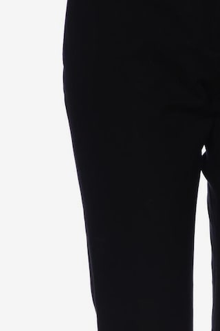 JOSEPH Pants in S in Black
