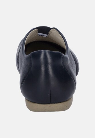 JOSEF SEIBEL Slipper 'Fiona' in Blau