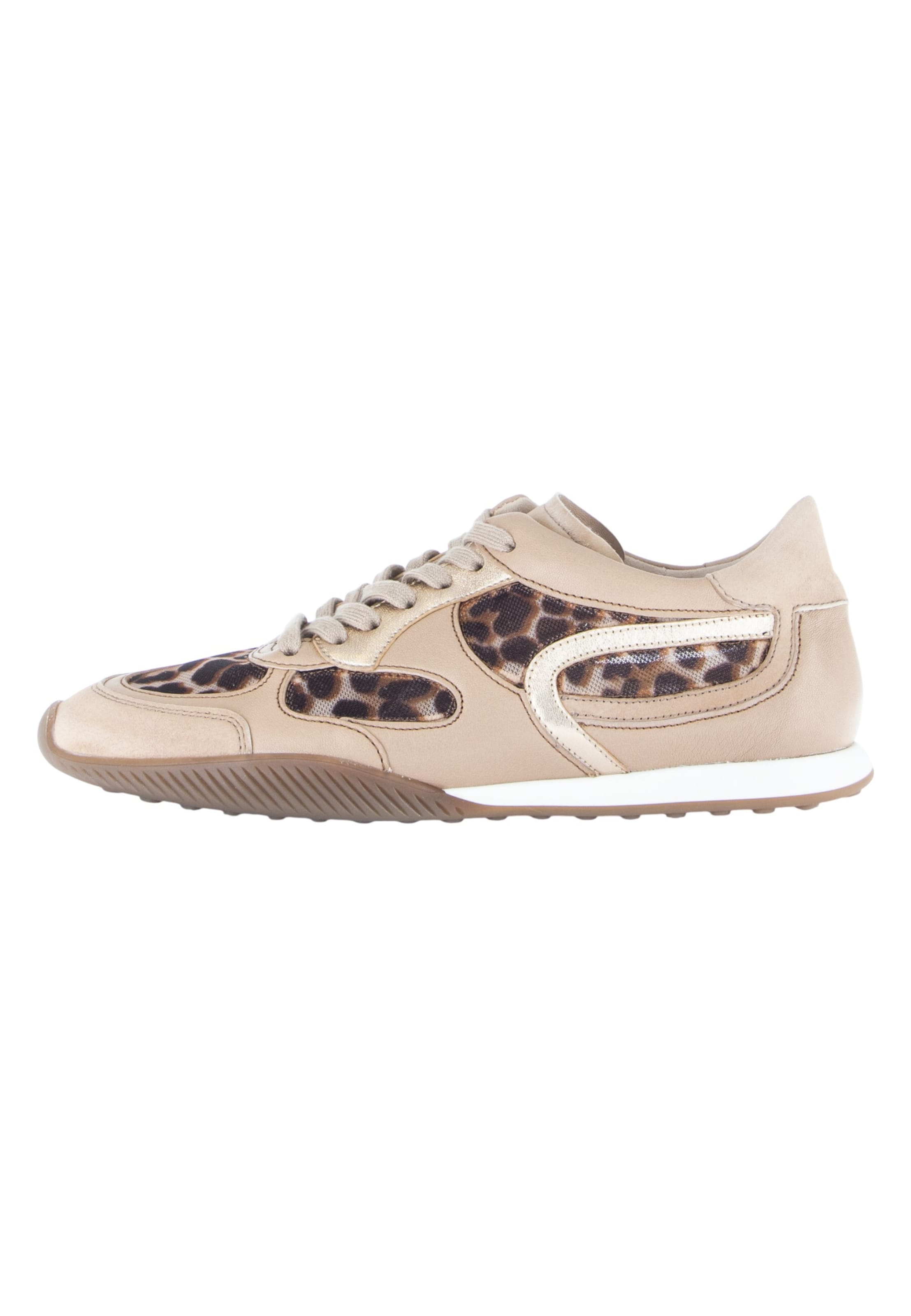 Sneaker bassa di GABOR in beige