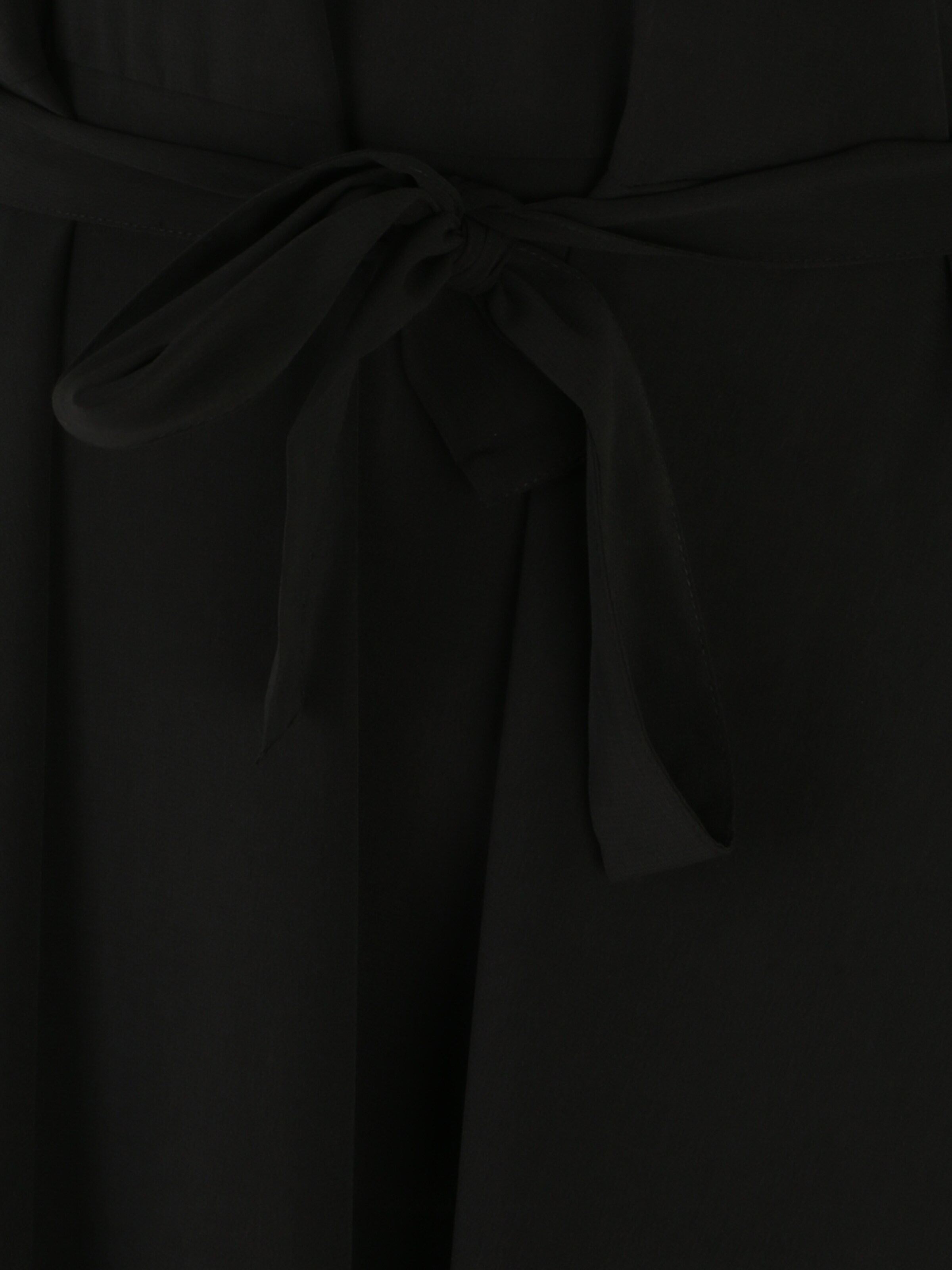 Robe 'NAJA' Vero Moda Tall en noir