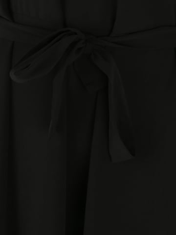 Vero Moda Tall Šaty 'NAJA' - Čierna