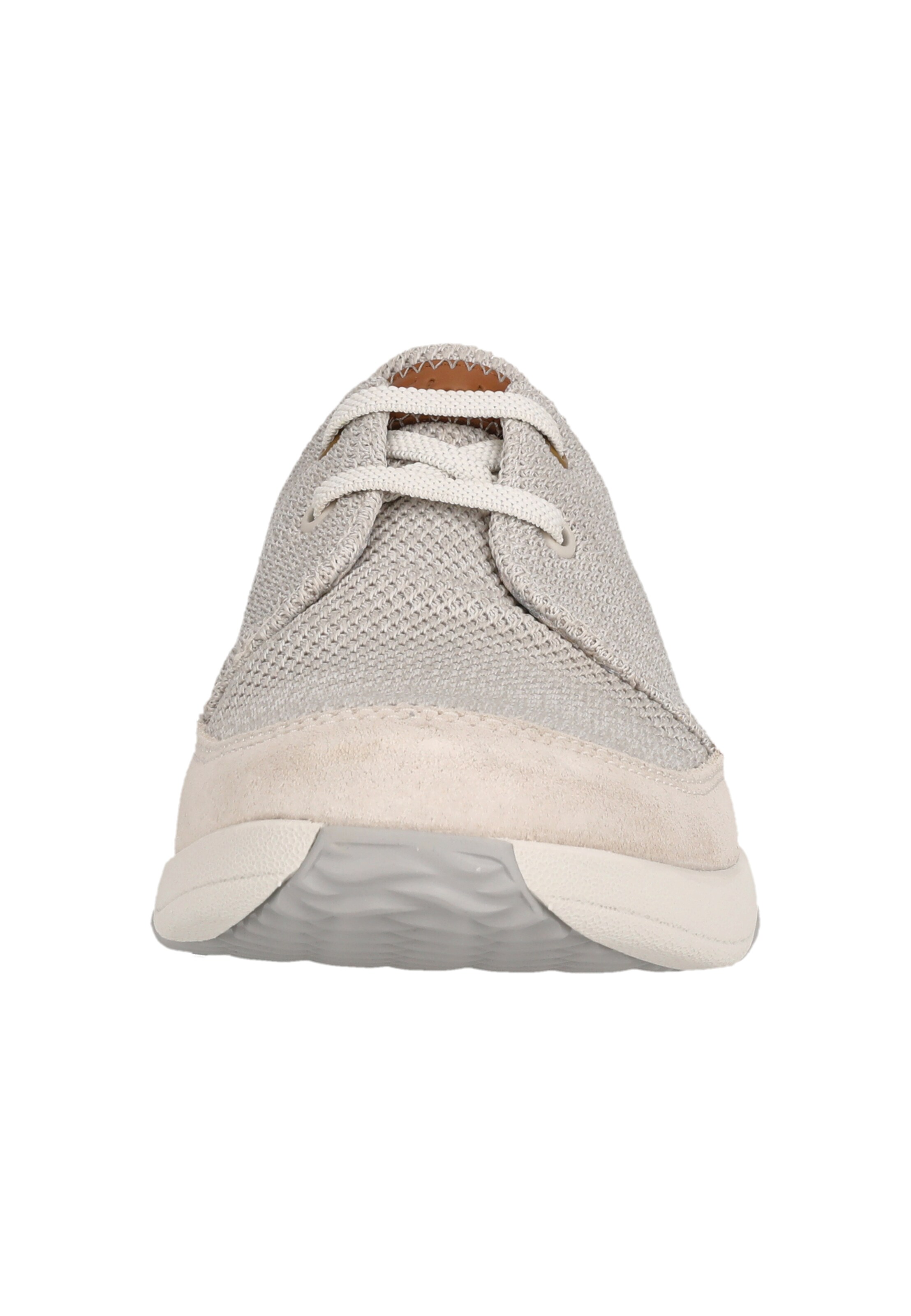 CLARKS Sneakers laag 'Easeway' in Wit