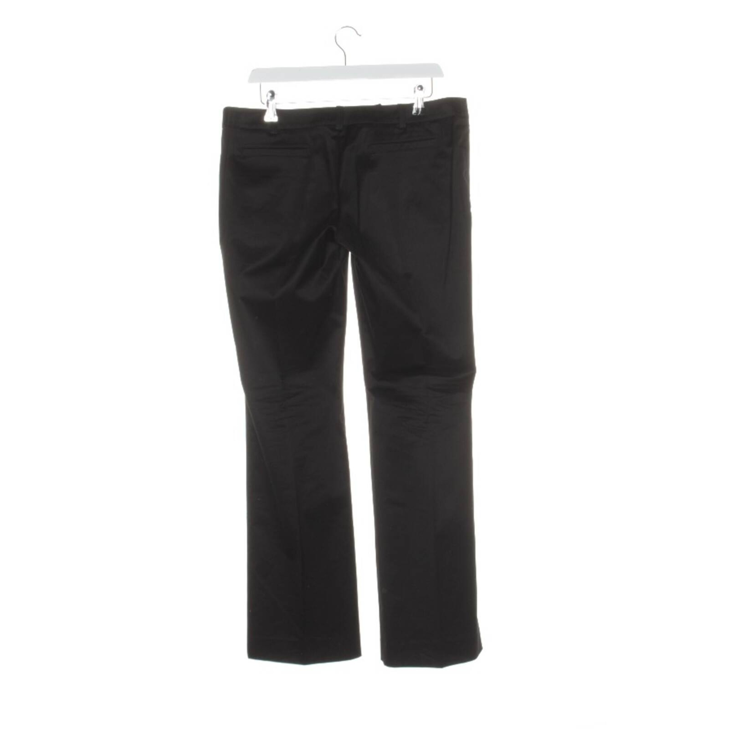 roberto cavalli Pants in XXL in Black