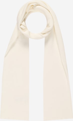 ABOUT YOU Scarf 'Mya' in Beige: front