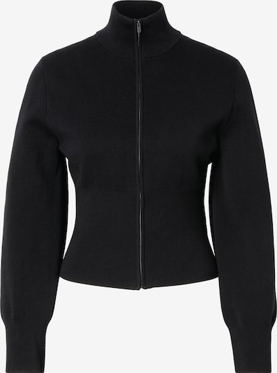 DRYKORN Knit cardigan 'MARIANGELA' in XS in Black, Item view