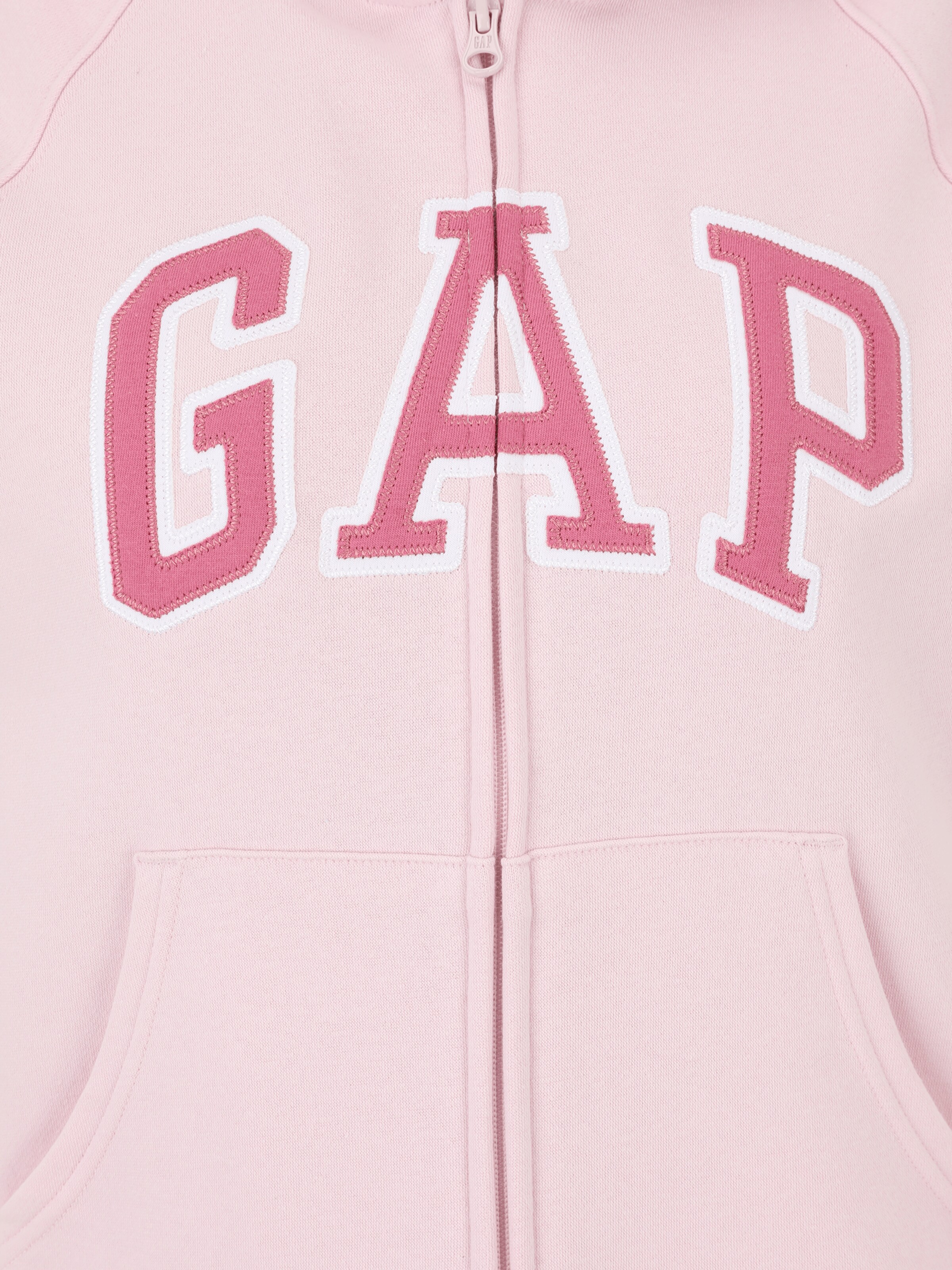 Zip up gap hoodie hotsell