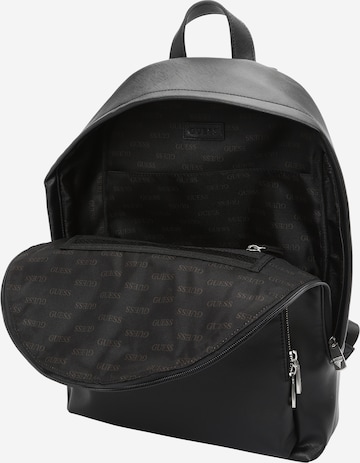 GUESS Backpack 'Milano' in Black