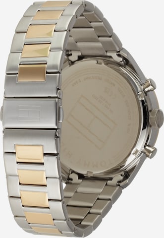 TOMMY HILFIGER Analoog horloge in Goud