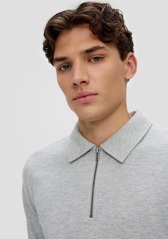 QS Shirt in Grey