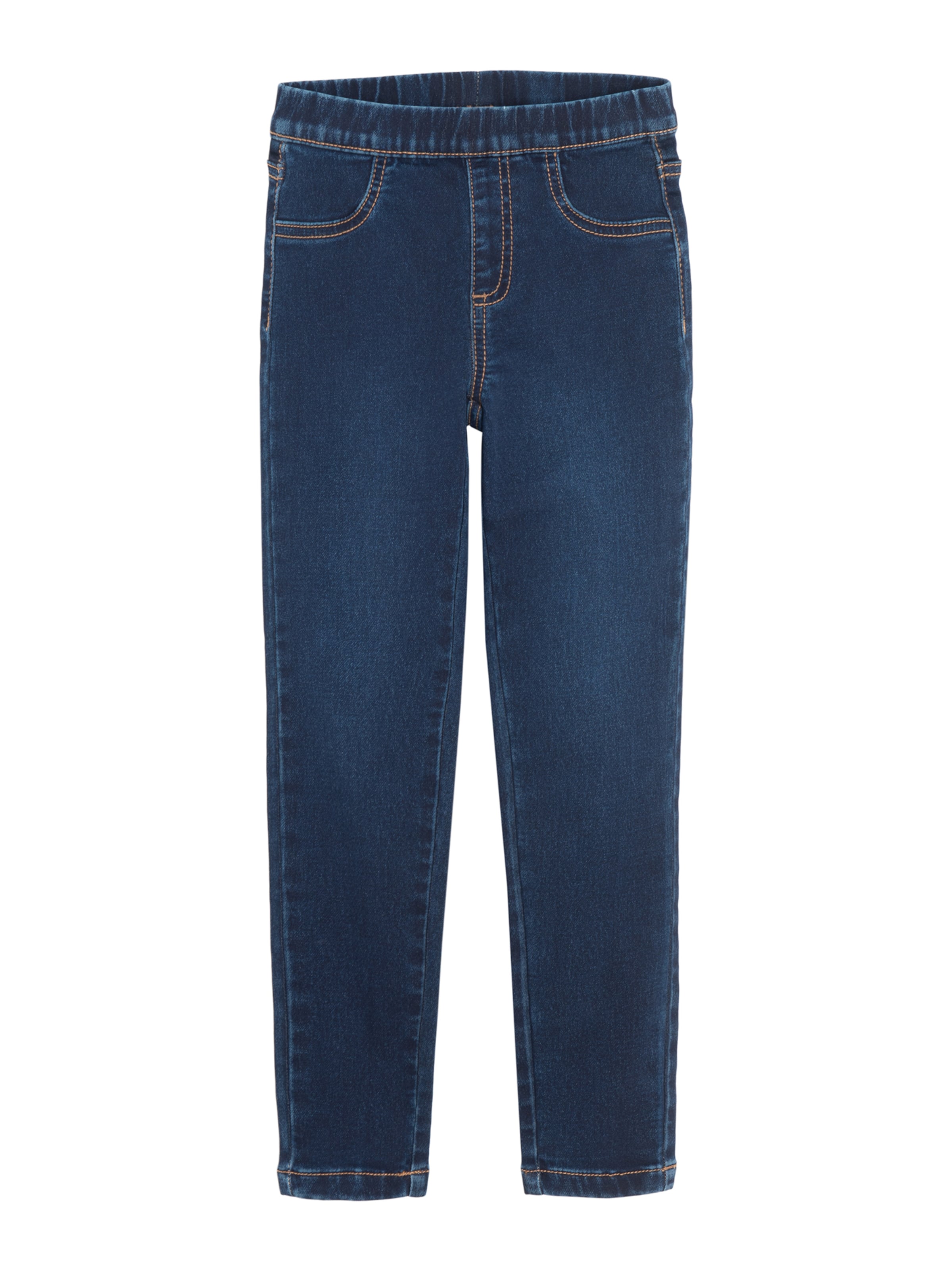 Cool Club Džinsi, krāsa - zils džinss, Preces skats