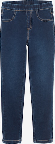 Cool Club Regular Farkut värissä sininen: etupuoli