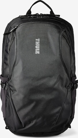 Thule Backpack in Black: front