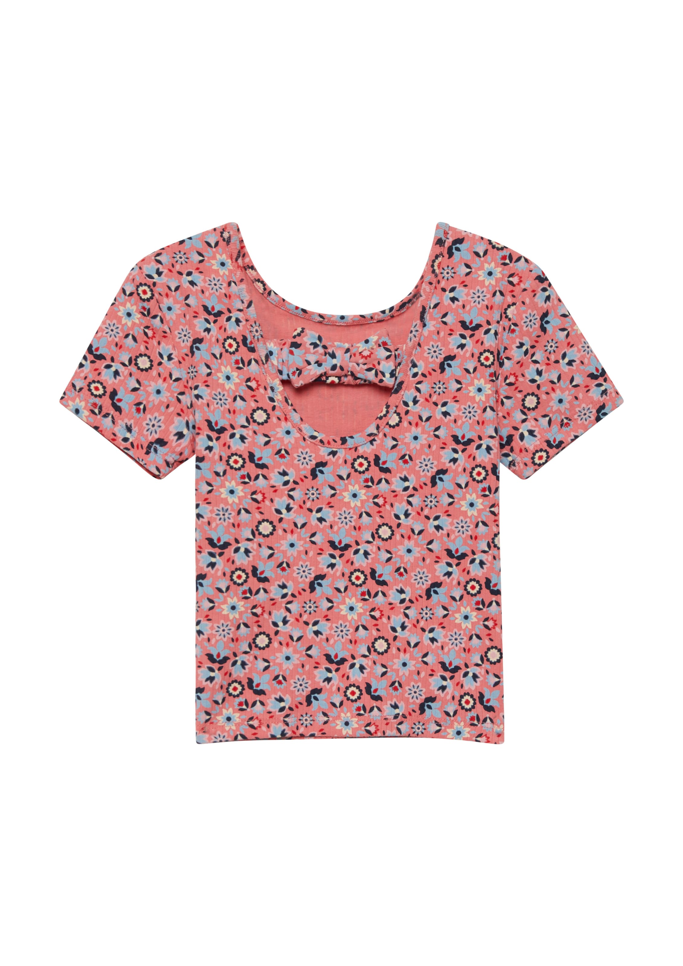 s.Oliver T-Shirt in Mischfarben