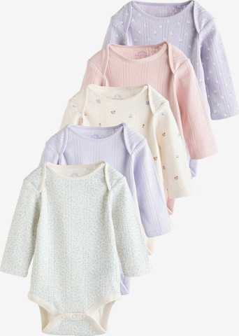 smėlio Next Šliaužtinukas / glaustinukė: priekis