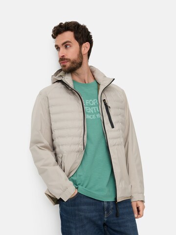 CAMEL ACTIVE Shirt in Green