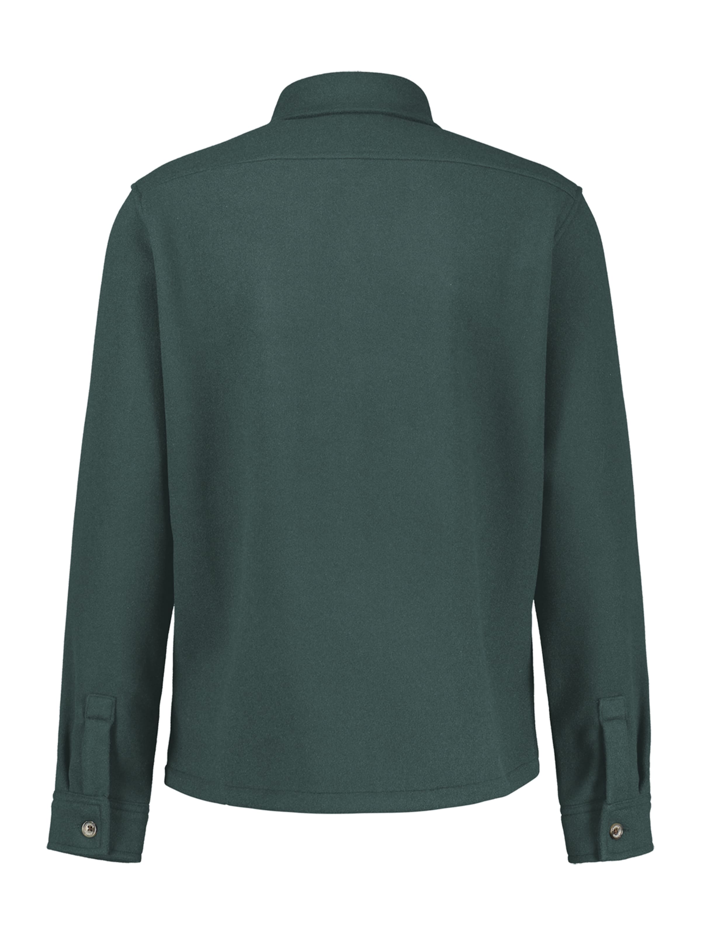 LERROS Between-Season Jacket in Green