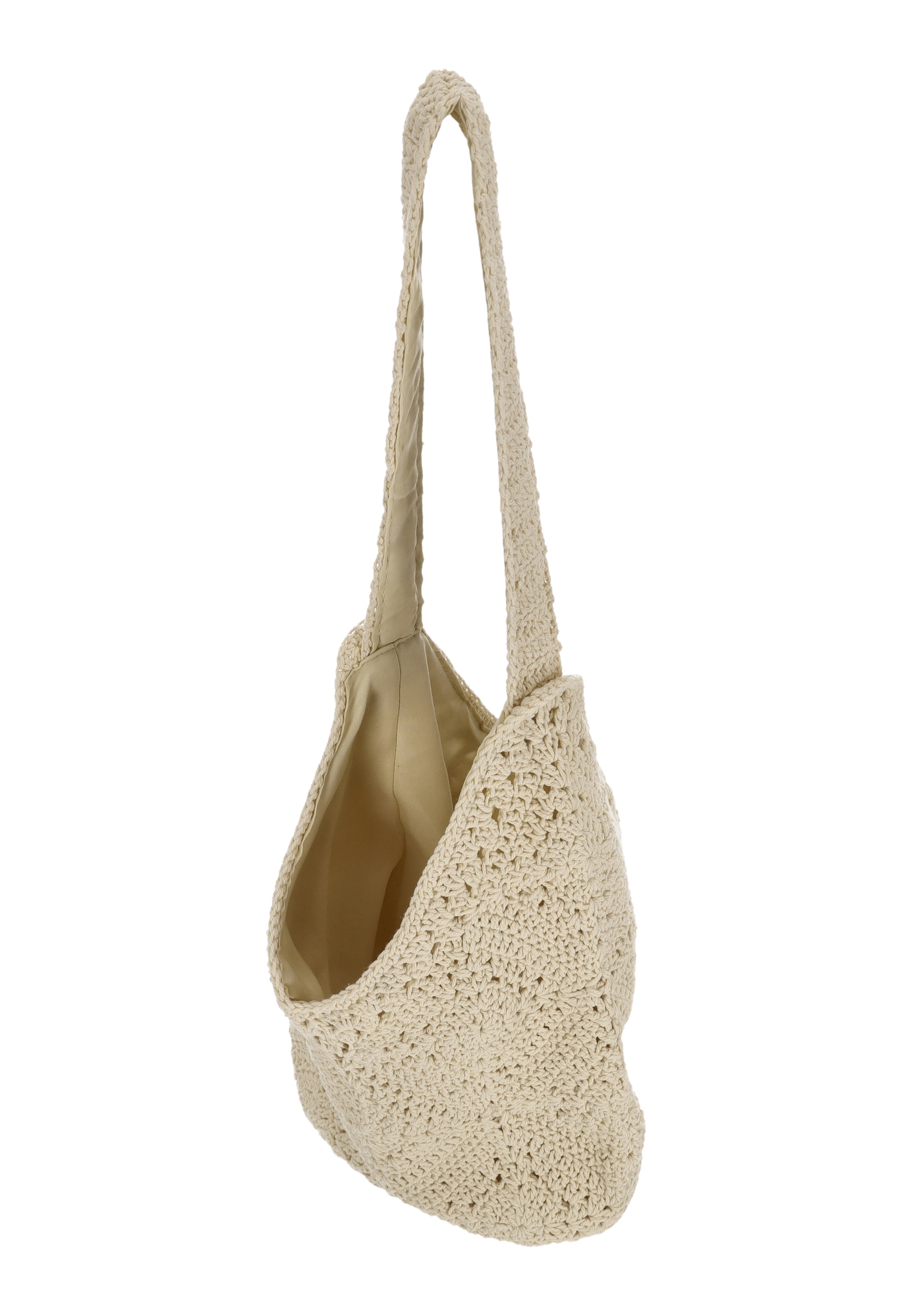 usha FESTIVAL - Shopper en blanco