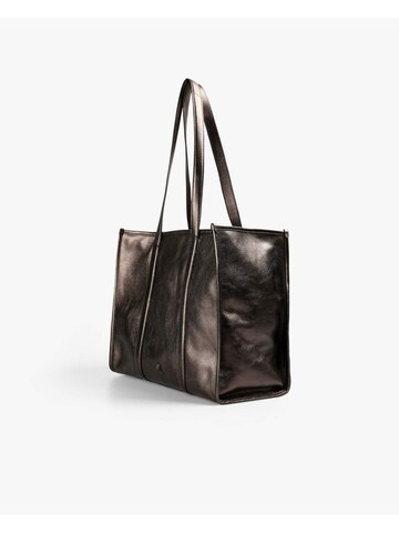 Scalpers Шоппер в Бронзовый