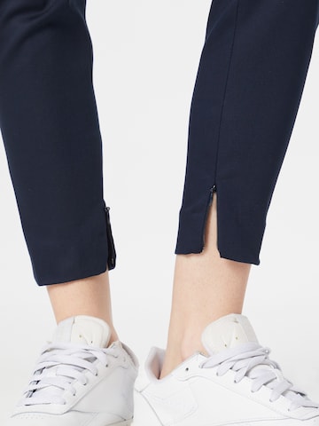 DRYKORN Skinny Pants 'WINCH' in Blue