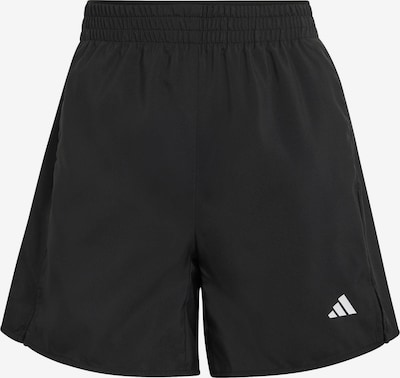 XS dydžio Sportinės kelnės 'WE' iš ADIDAS PERFORMANCE, spalva – juoda, Prekių apžvalga