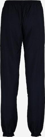 Tapered Pantaloni 'Roxy' di Hailys in blu