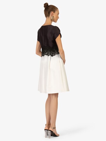 Kraimod Cocktail Dress in Black