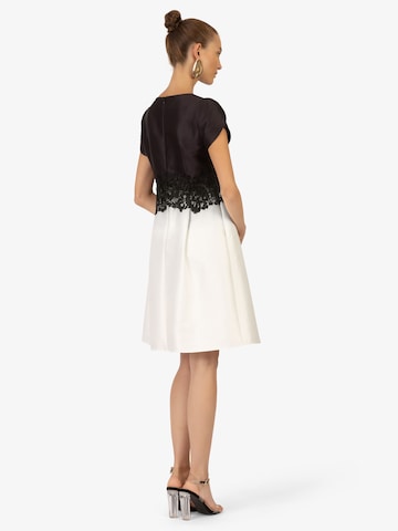 Kraimod Cocktail Dress in Black