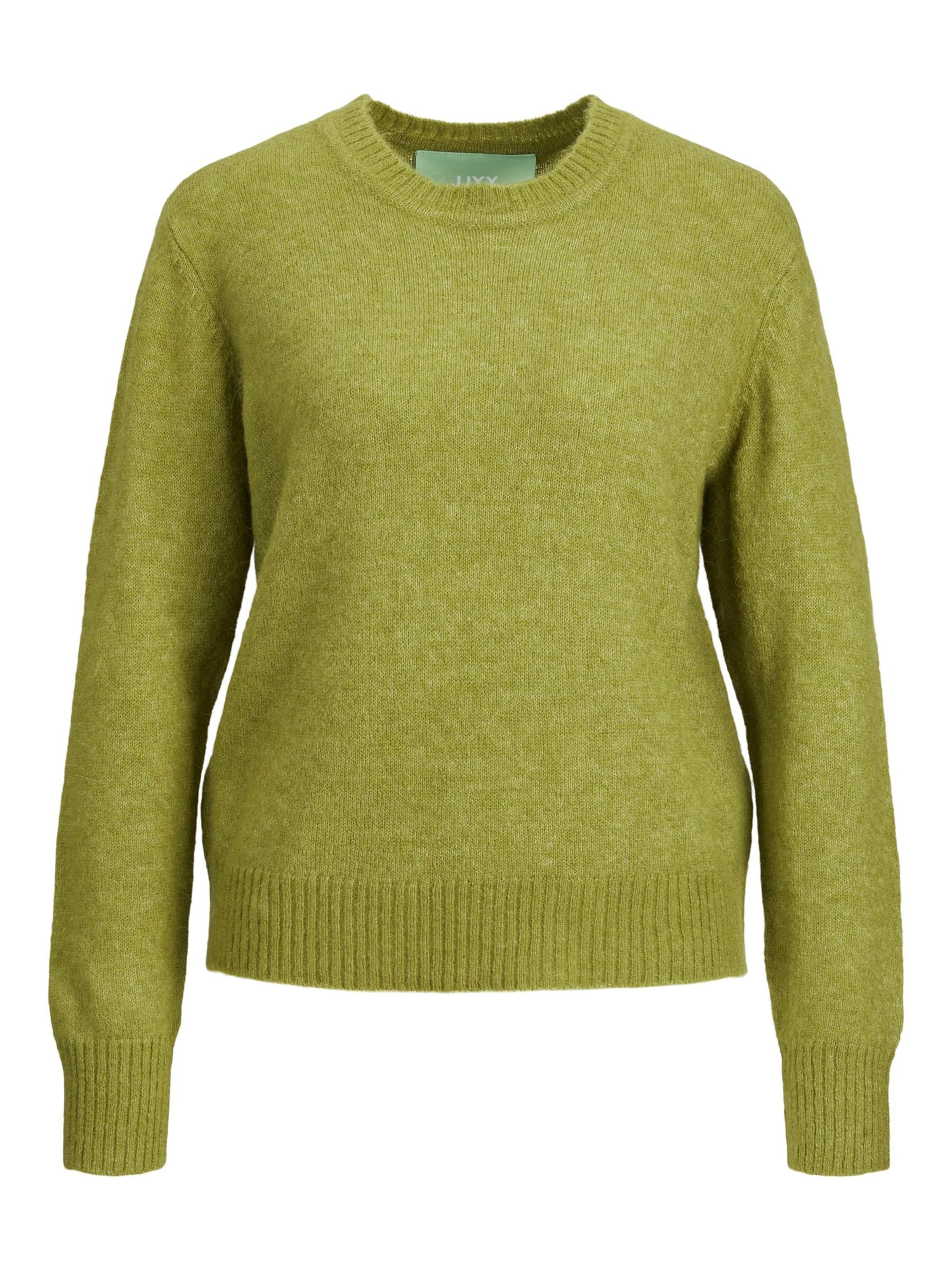 JJXX Sweater 'Silje' in XS in Kiwi, Item view