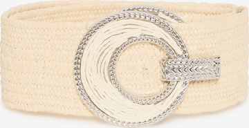 ICHI Vyö 'IAELLIS' värissä beige: etupuoli