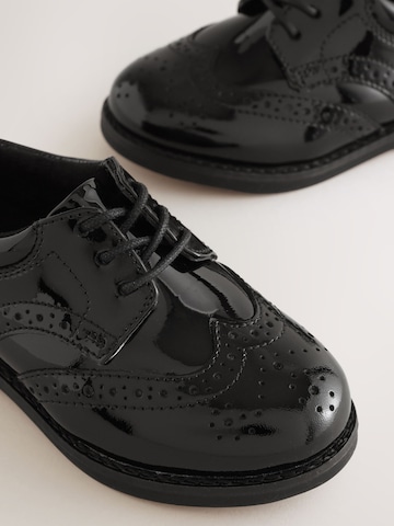 Next Lage schoen in Zwart