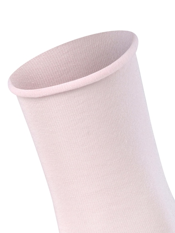 FALKE Socks 'Active Breeze' in Pink