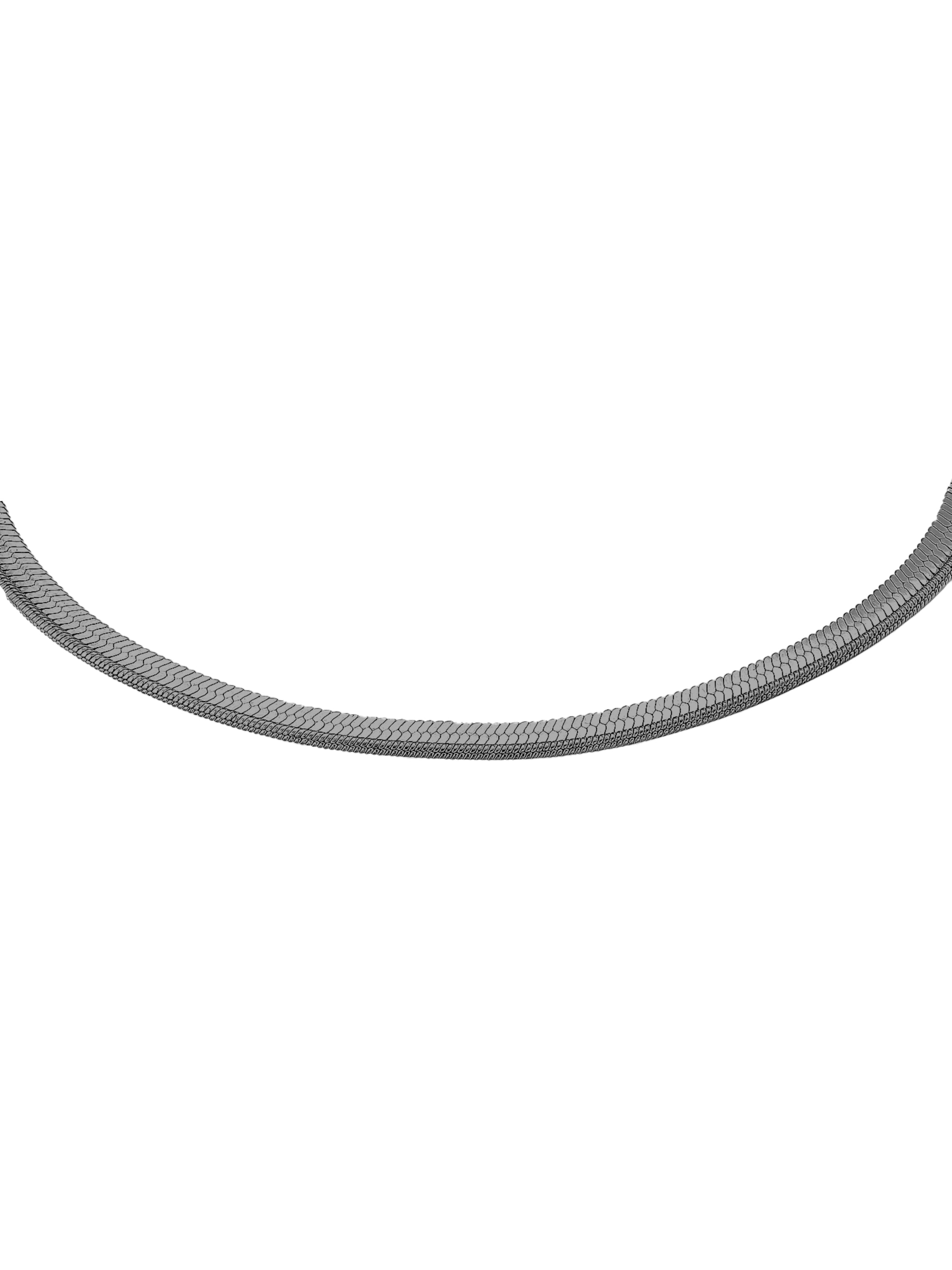 Heideman Bracelet 'Thiago' in Black