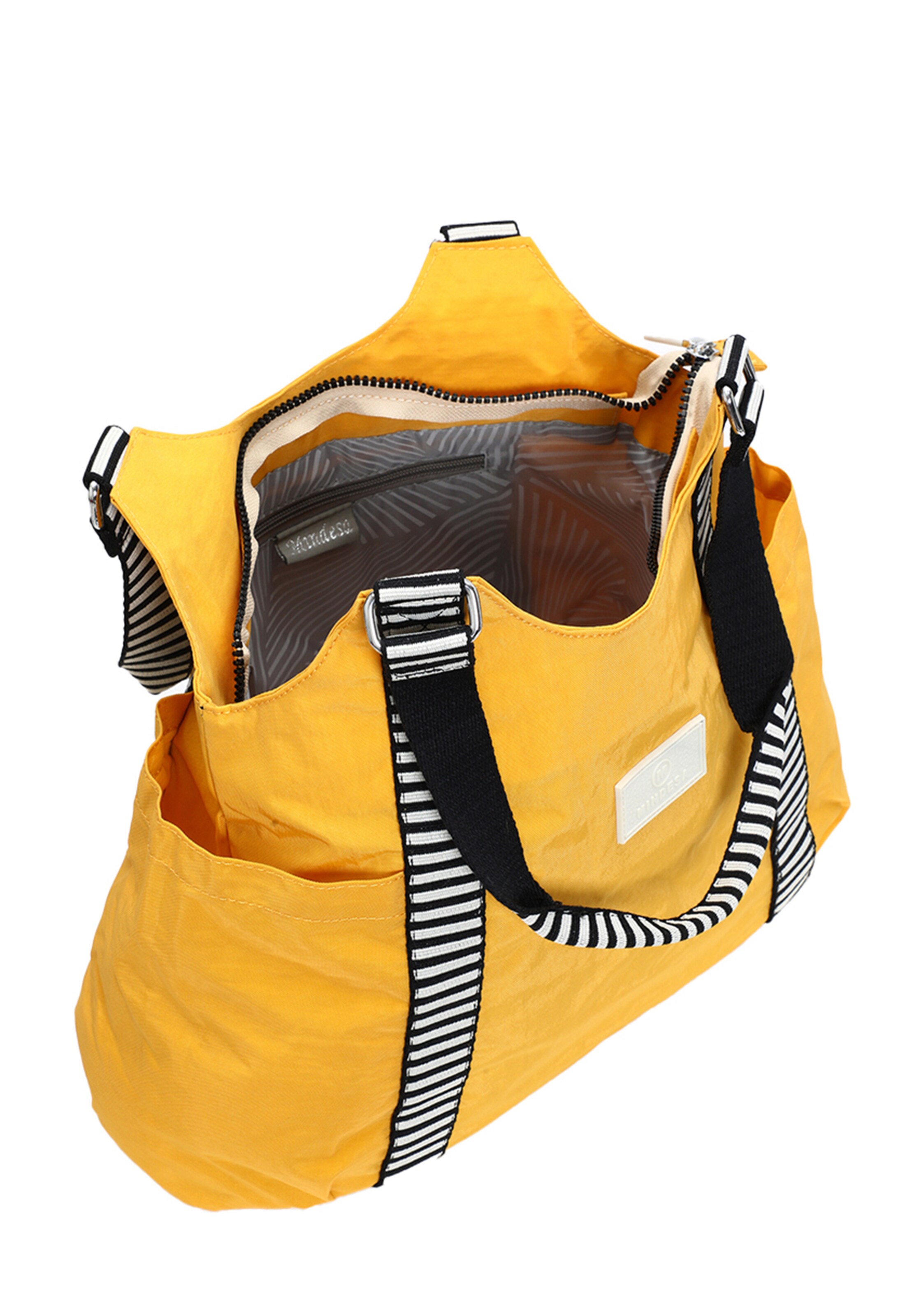 Mindesa Shopper in Gelb