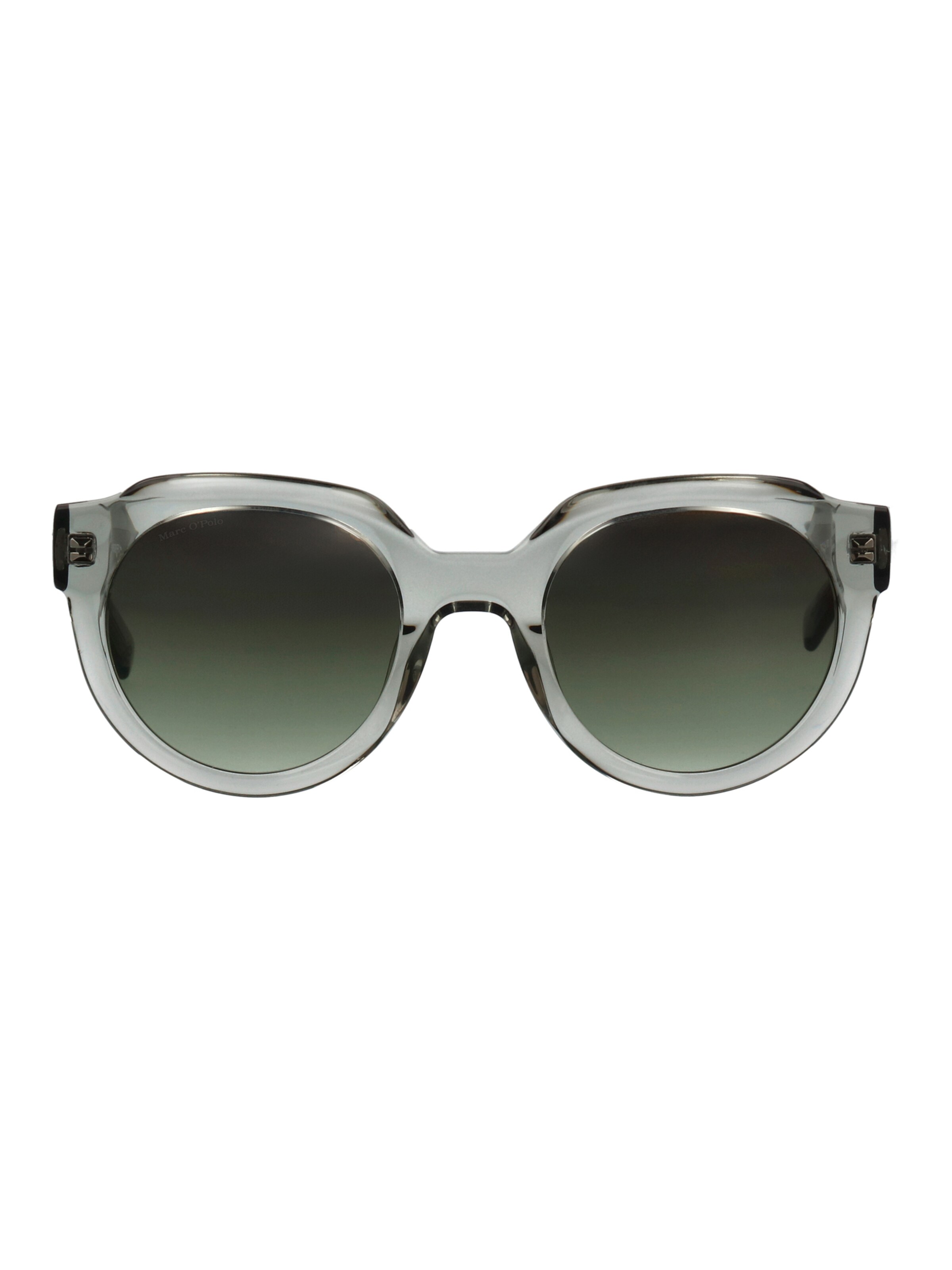 Marc O'Polo EYEWEAR Sonnenbrille‌‌‌‌ in Grün