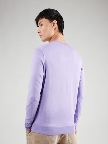 Pullover di Polo Ralph Lauren in lilla