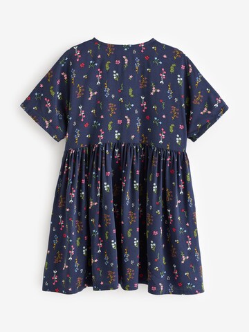 Robe Next en bleu