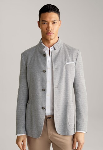 JOOP! Slim fit Suit Jacket 'Hiro' in Grey: front