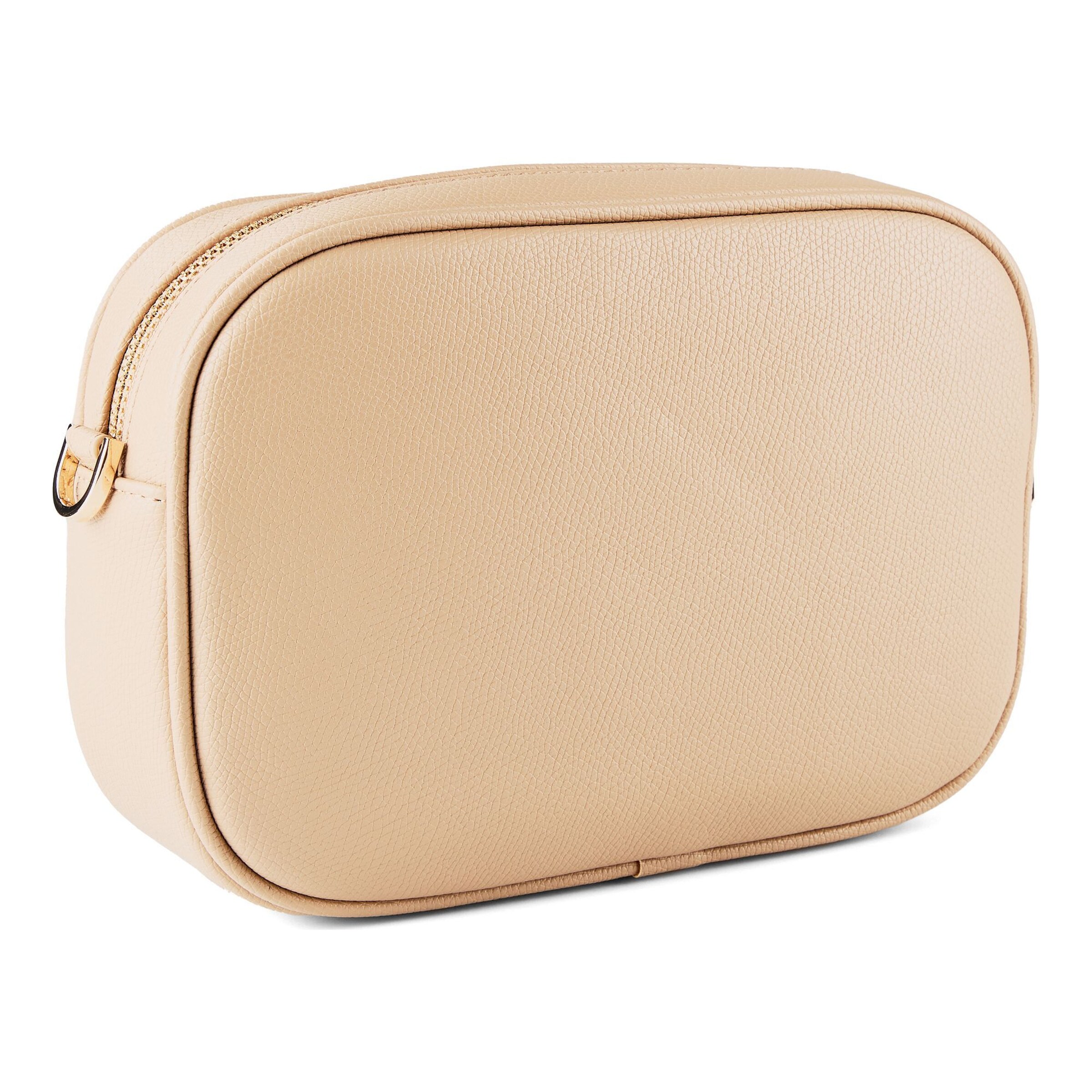 REPLAY Umhängetasche in Beige