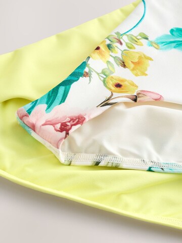 Bas de bikini Next en mélange de couleurs