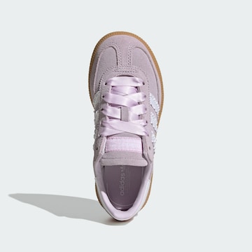 ADIDAS ORIGINALS Sneakers 'Handball Spezial' in Lila