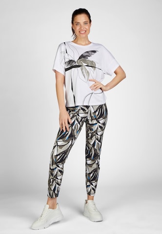 Rabe Shirt in Wit