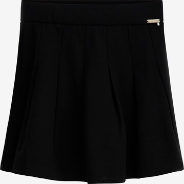 GUESS Skirt in Black: front