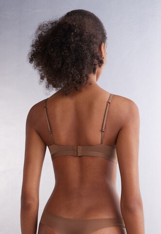 INTIMISSIMI Triangel BH in Beige