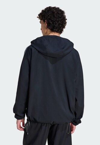 ADIDAS ORIGINALS Between-season jacket in Black