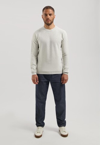 Pull-over 'The Mercury' Dstrezzed en gris